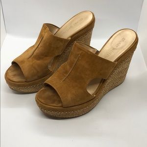 Stuart Weitzman Wedges